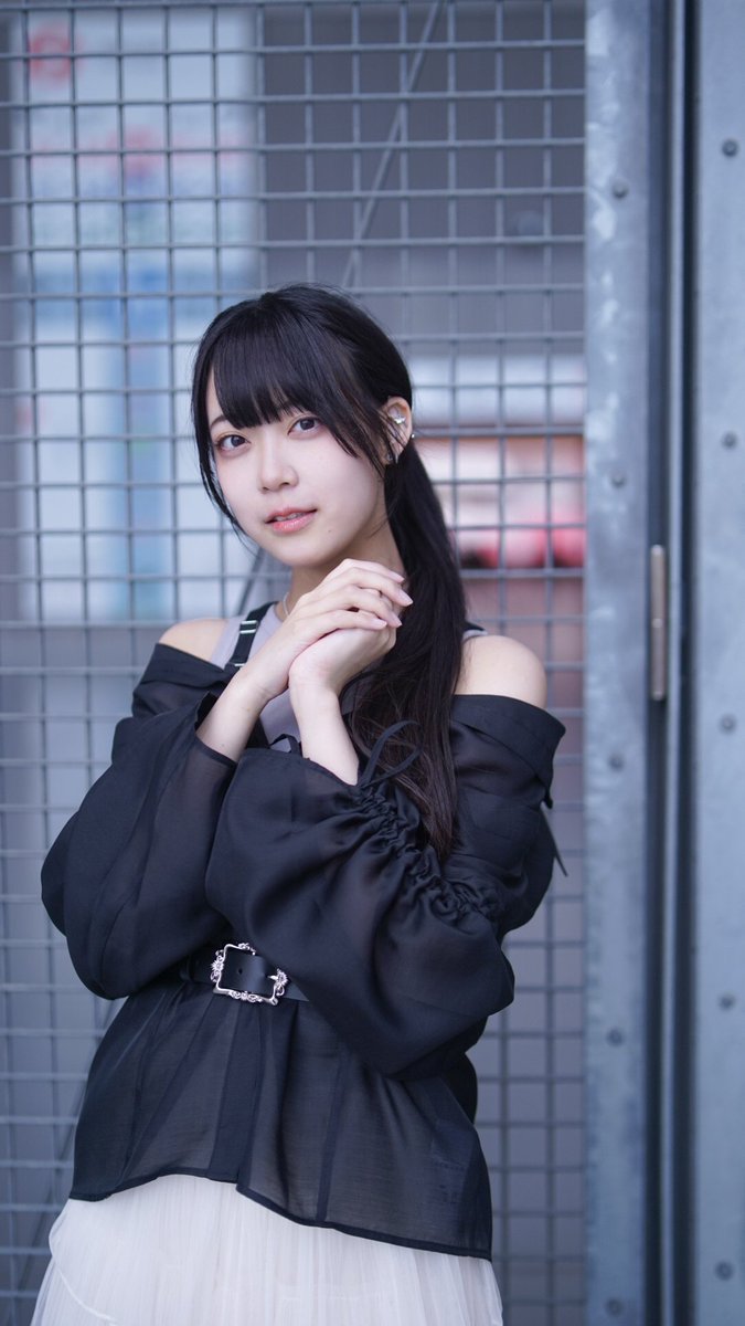 hiroske09's tweet image. 2026/05/02
「Star☆T春の撮影会」
豊田スタジアム東イベント広場
和ちゃん🕊️➀
#StarT
#東城和希