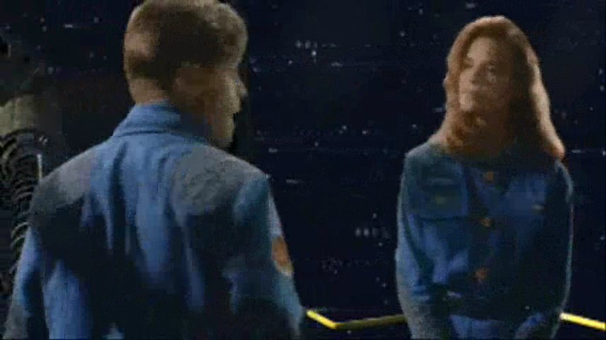 JanelleWaz's tweet photo. Spent a good chunk of my Wing Commander III stream wonderful if Flint was really Dana from Dynasty.
#RetroGaming #WingCommander #PCGaming https://t.co/nBU6g4CUy4