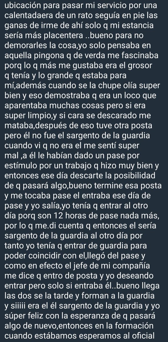 Relatos Gay Cuba tweet media