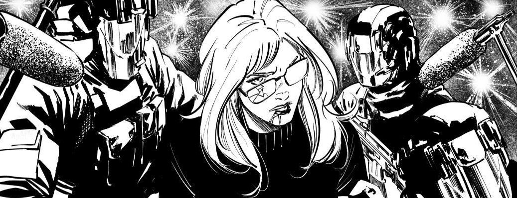 PORTAL BARBARA GORDON tweet media