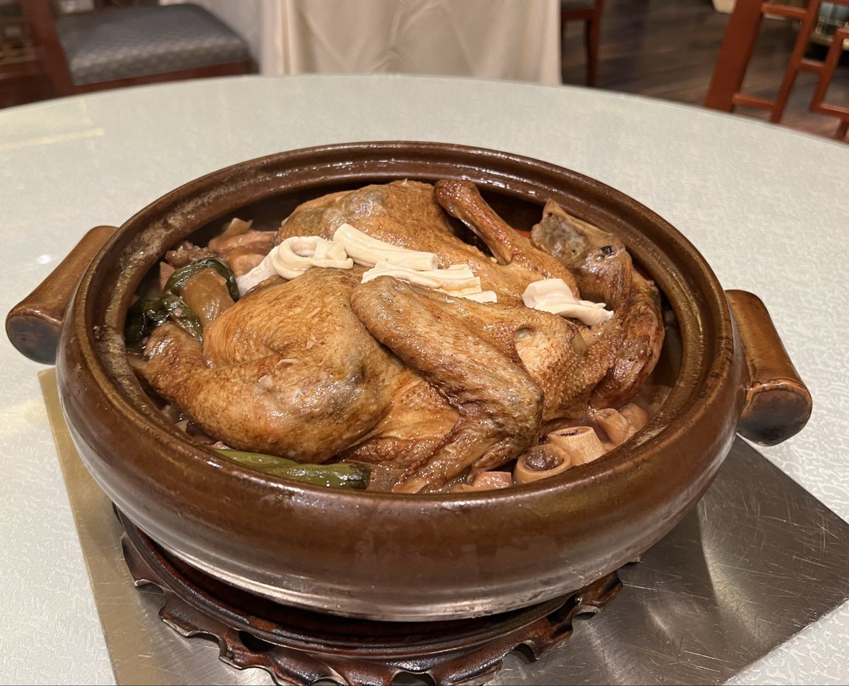 citizen_moira's tweet image. 徽菜，2021
#food #travel #gourmet #life #cuisine