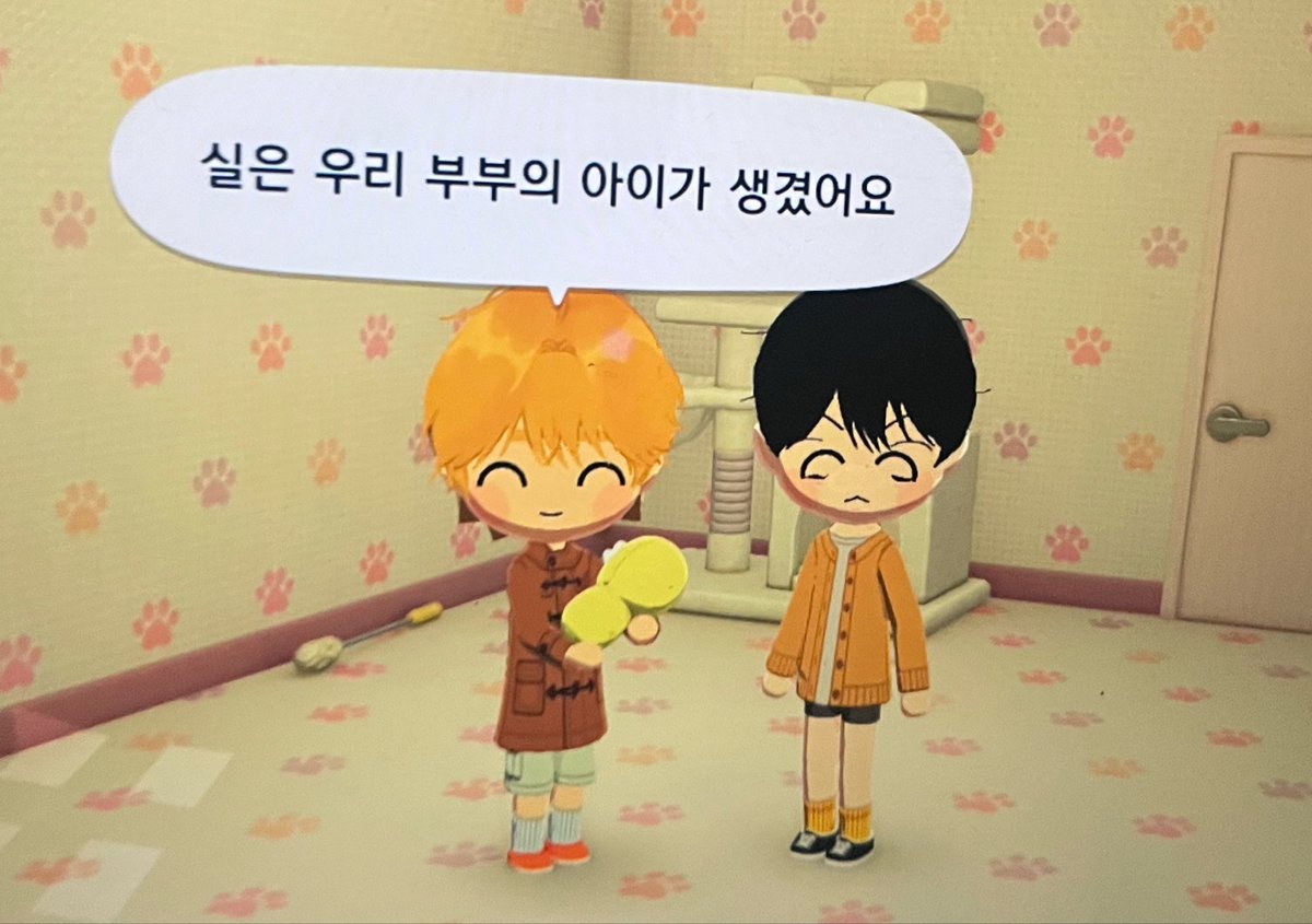 GOdori tweet media