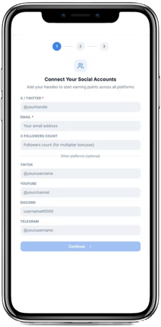 THRFTapp's tweet photo. KOLs & Reply Guys 👀

Want early access to airdrop multiplier details?

DM us.

We’re looking for real community builders — not just chasers. If you actually engage, create value, and help grow the $THRFT ecosystem, we want to talk.

Early multiplier spots are limited.

Slide in the DMs with why you belong in the inner circle.
Let’s build together.

#ThrftApp #SocialFi #Airdrop

Find More Info Here: https://t.co/QKaOlvRZzc