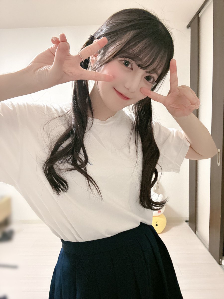 清宮羽花@🧸June bride🩵 tweet media