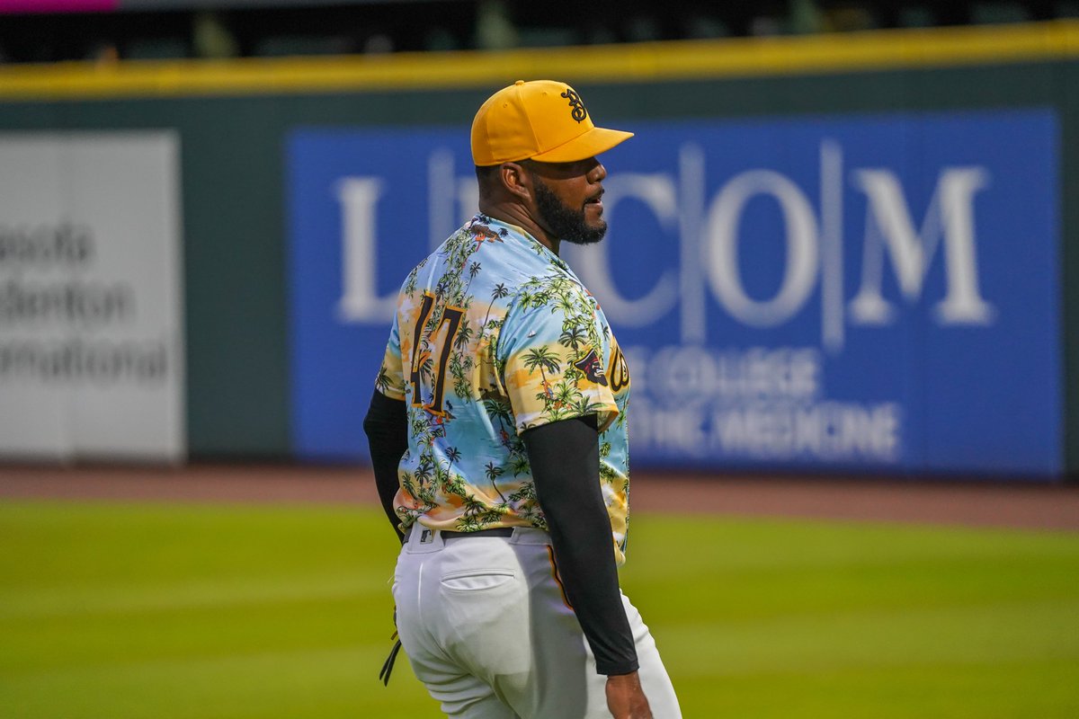 Bradenton Marauders tweet media