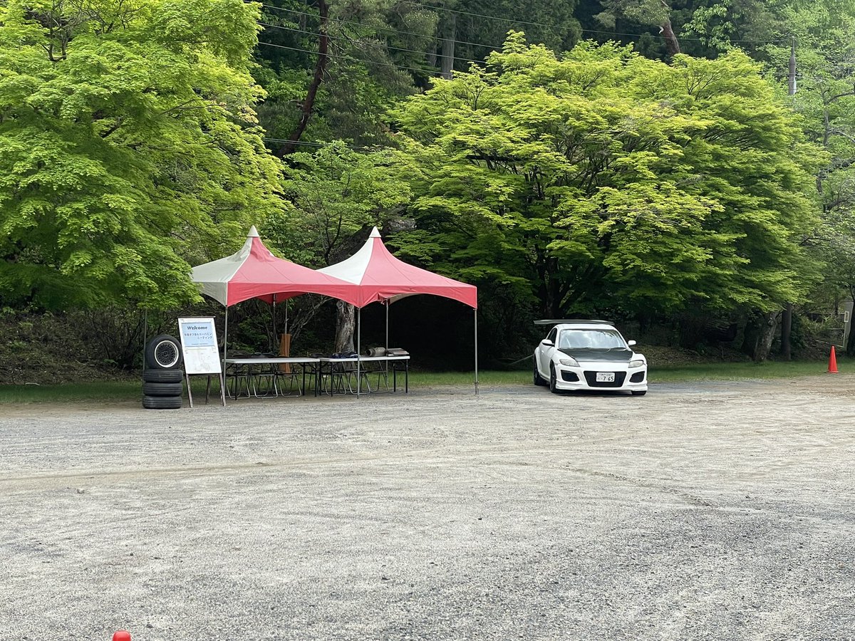 RX8chan_'s tweet photo. オフ会ゼロ人 https://t.co/sxNH3FN80X