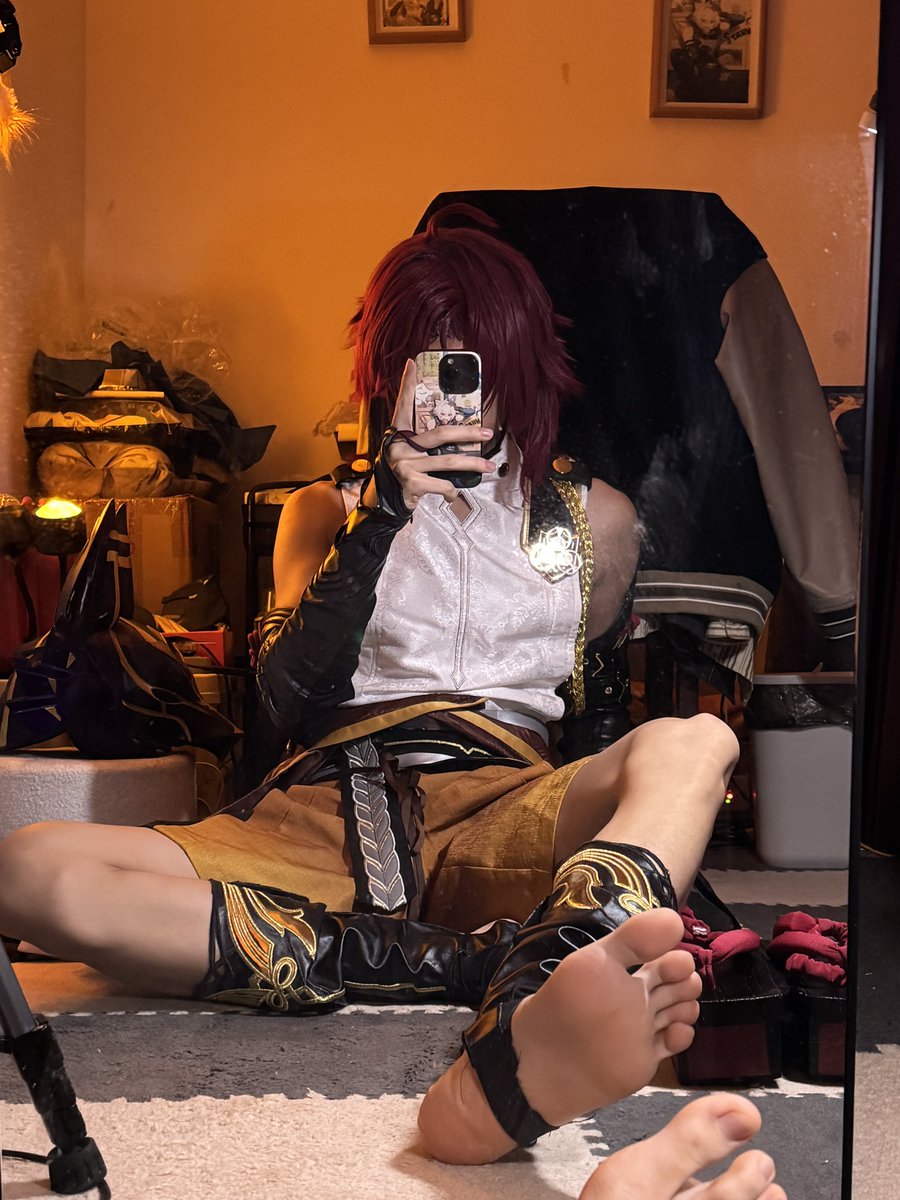 大白诺斯🐺🐱 tweet media