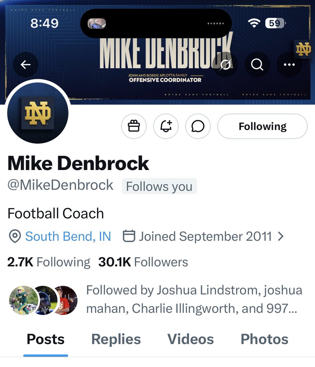 QBHitList.com tweet media