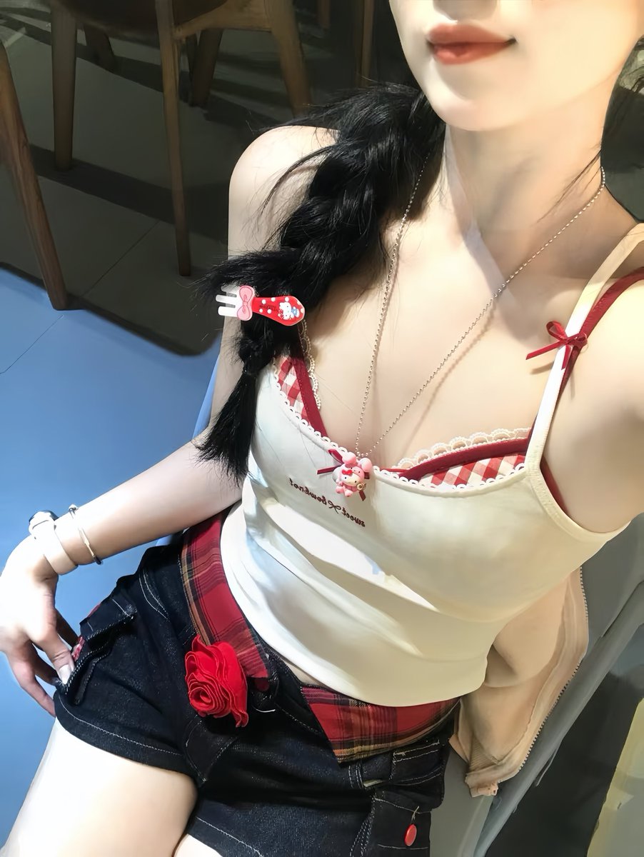 粥粥 tweet media