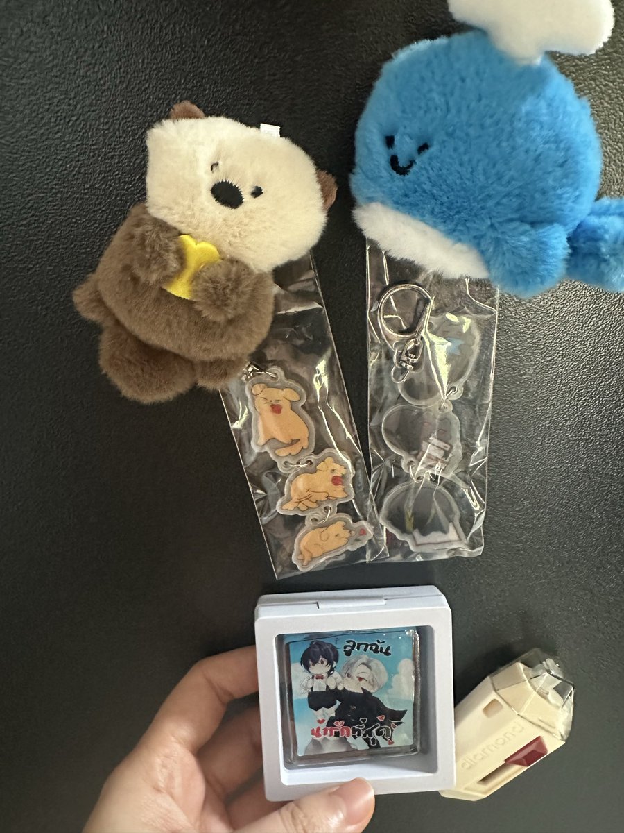 ❤️ ੯‧̀͡u\ อยากได้ก๊อตคุง ﾉ" tweet media