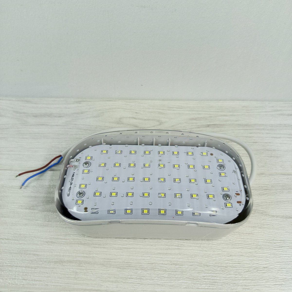 FeSuSo_Parts's tweet image. 😄FSH-L310 WATERPROOF LED LIGHT😄
(10W, -40°C ~ 50°C) Provides reliable illumination in extreme low-temperature and high-moisture environments. DM us now for order or more details!💌

#fesuso #ledlights #waterproof #supply #all