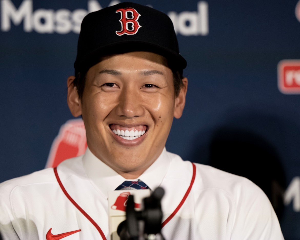 Bastards of Boston Baseball tweet media