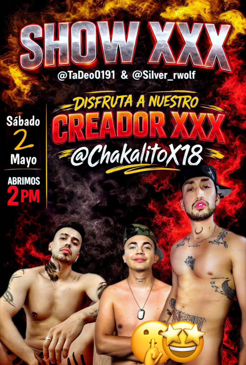 Tumba Hombres ✨💅 tweet media