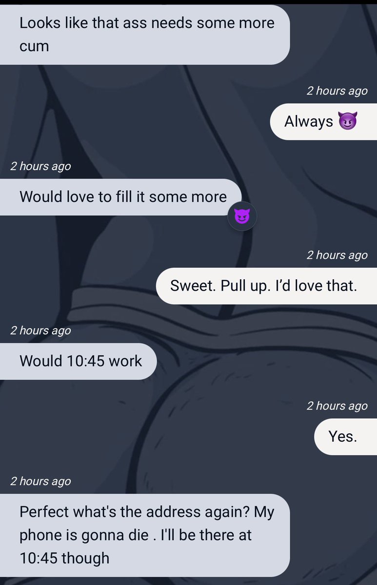 MrDeepthroat12 tweet media