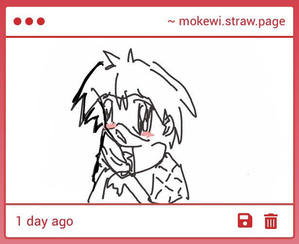💫 MOKEWI tweet media
