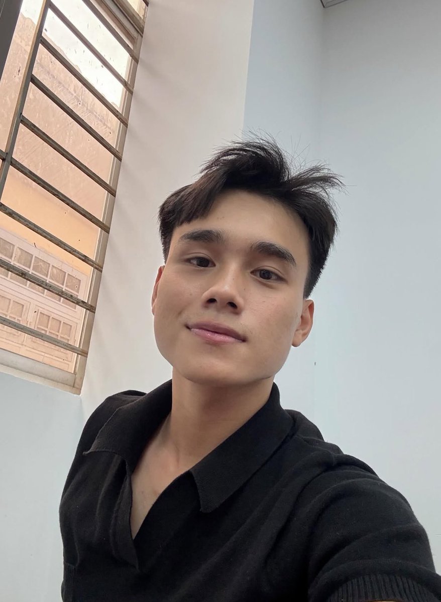 Thợ săn trai đẹp Đà Nẵng tweet media