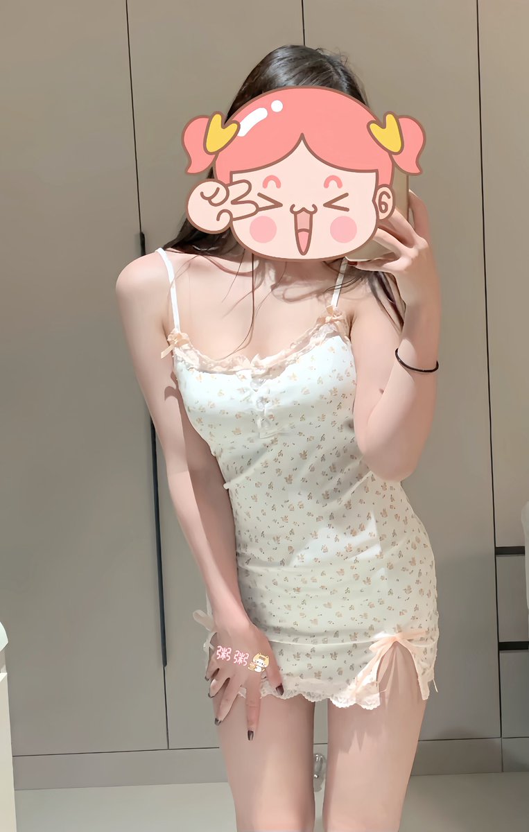 粥粥 tweet media