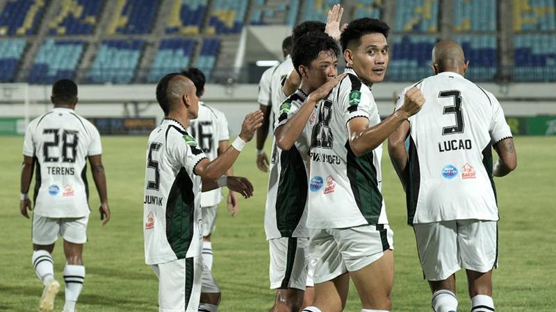 Indos FC tweet media