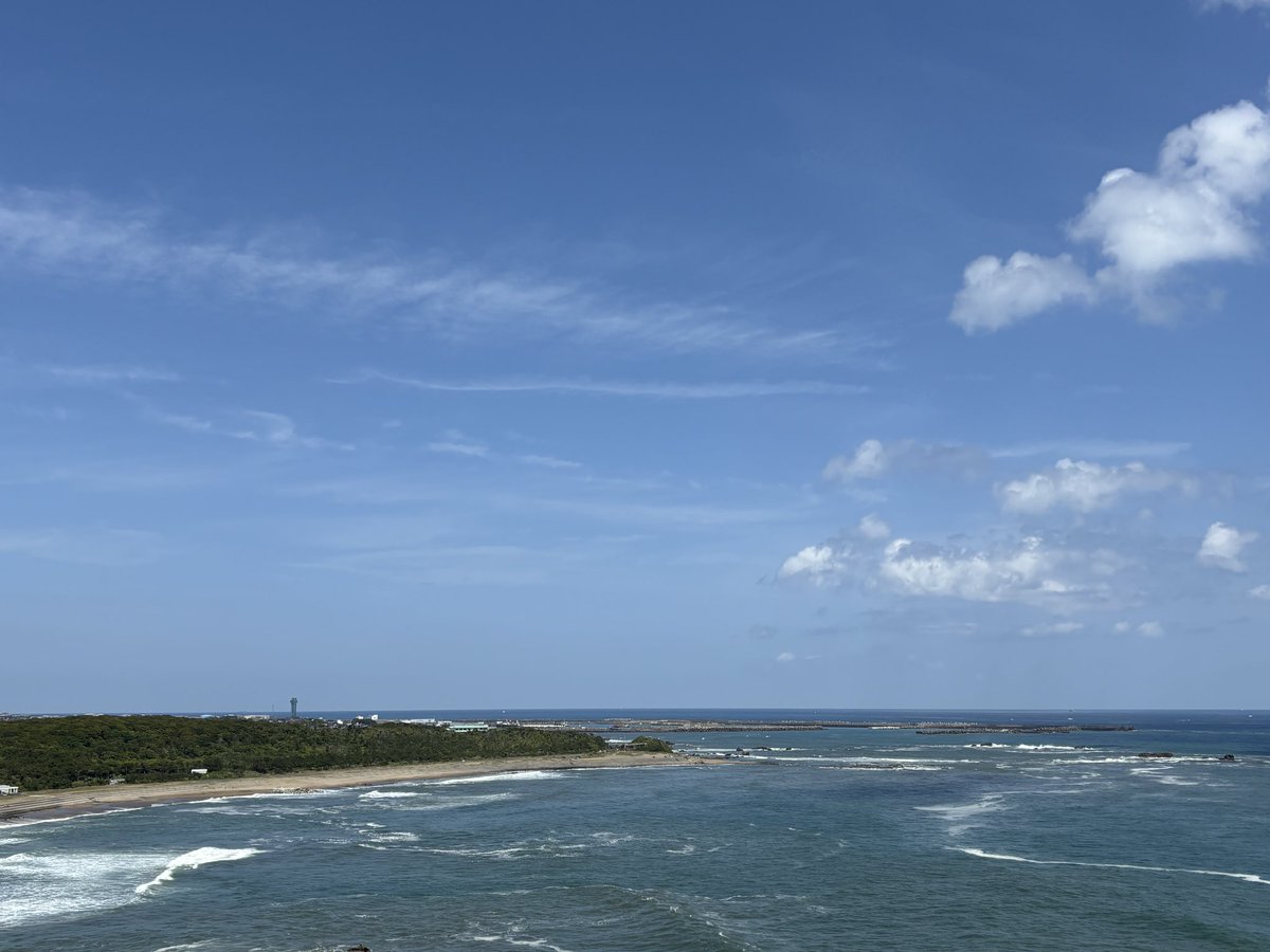 kuta913's tweet photo. 連休前に出かけました

穏やかな天気〜 https://t.co/5vcNKIbijo