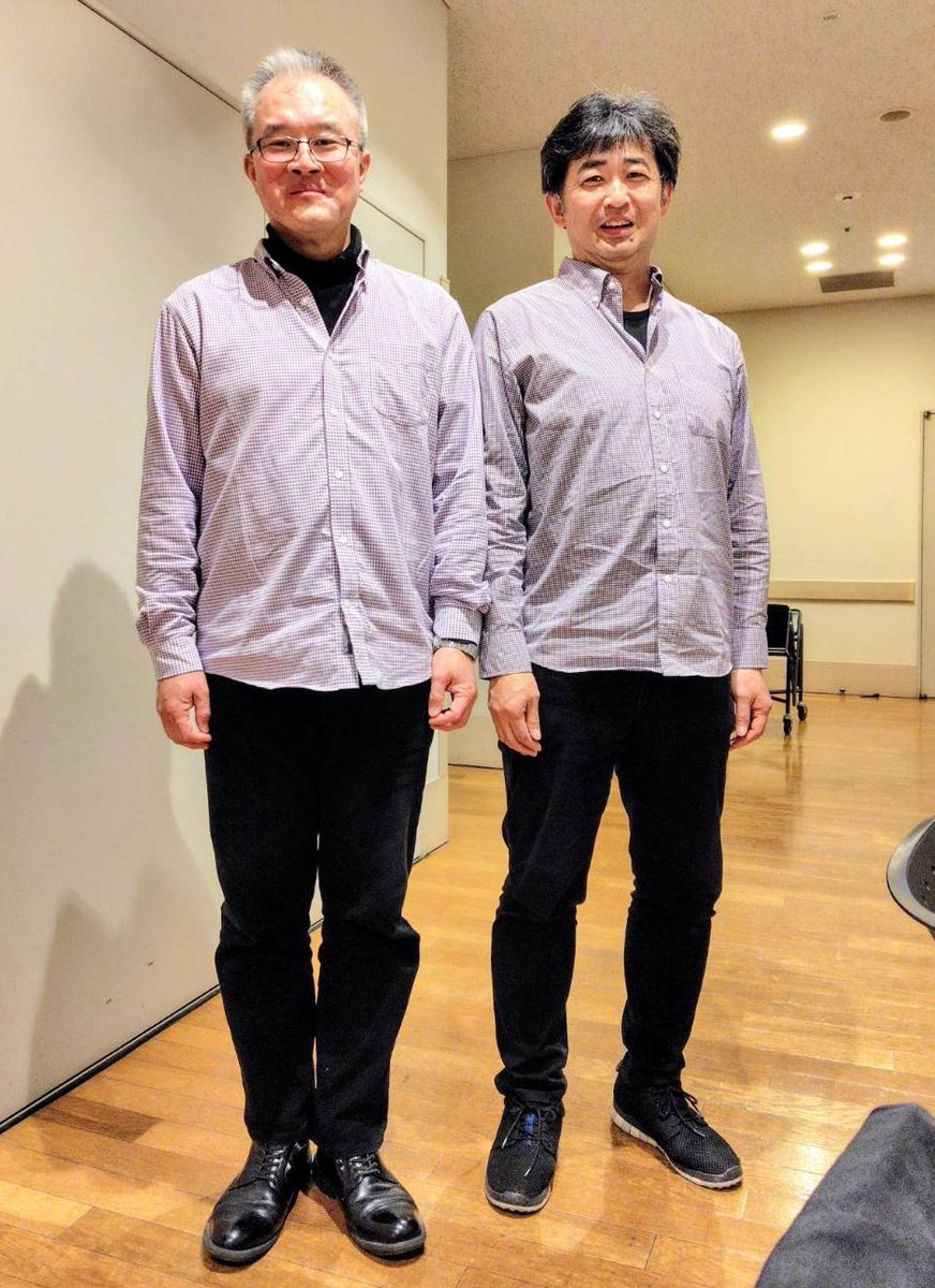 関谷 智洋 tweet media