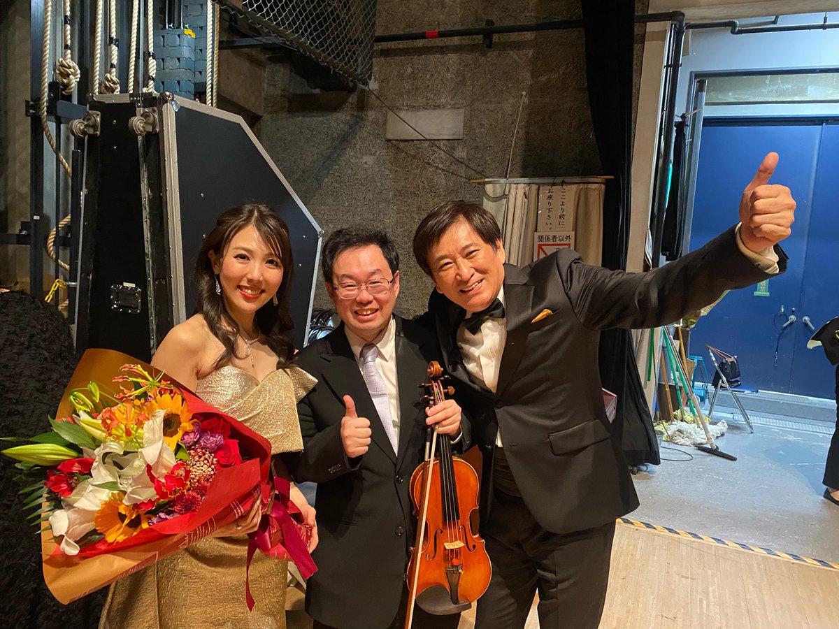 安川 みくMiku Yasukawa-Soprano tweet media