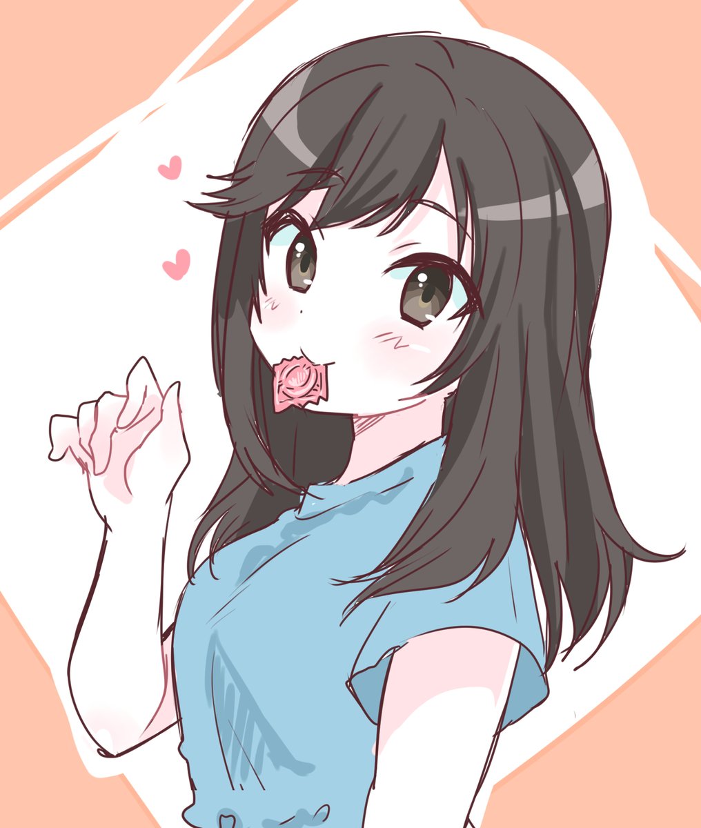 めぅ🫠skeb募集中 tweet media