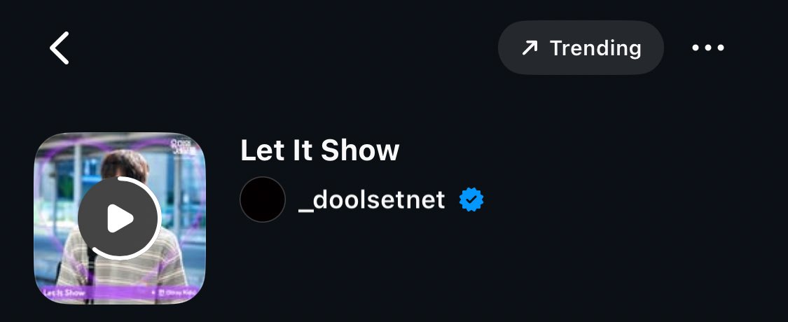 Han Jisung Viral tweet media
