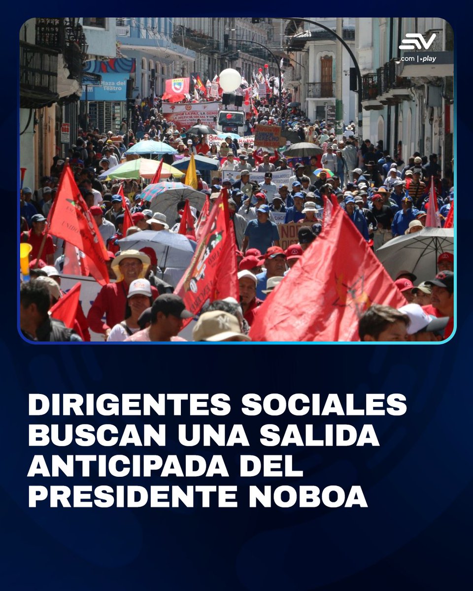 Ecuavisa Noticias tweet media