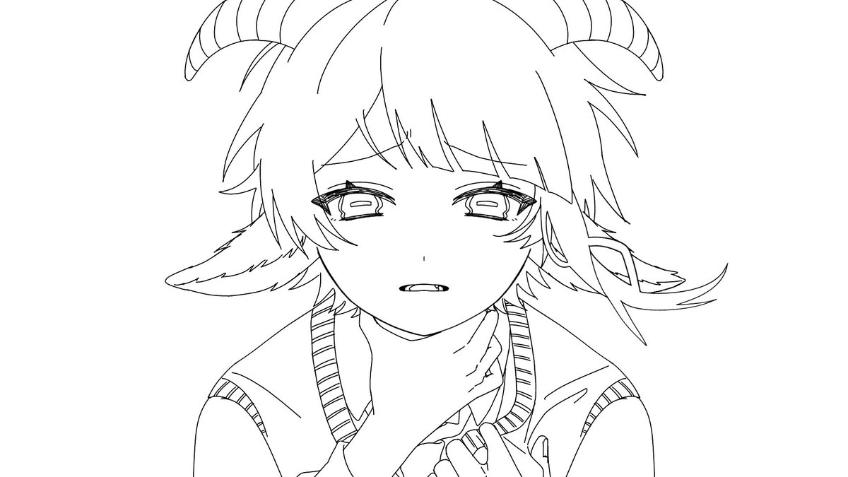 とうか tweet media