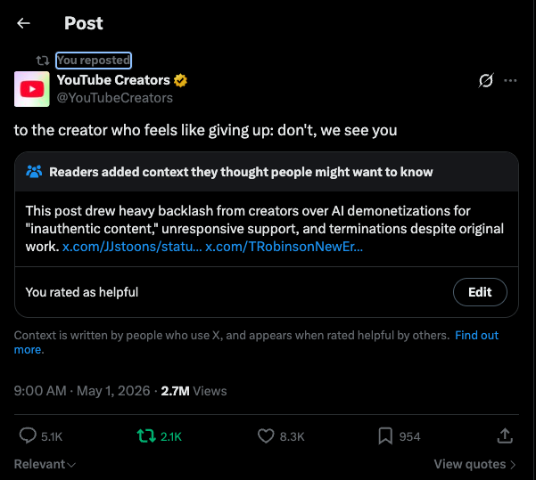 Jason Abadí tweet media