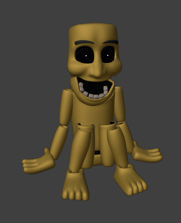 Kaxi3D tweet media