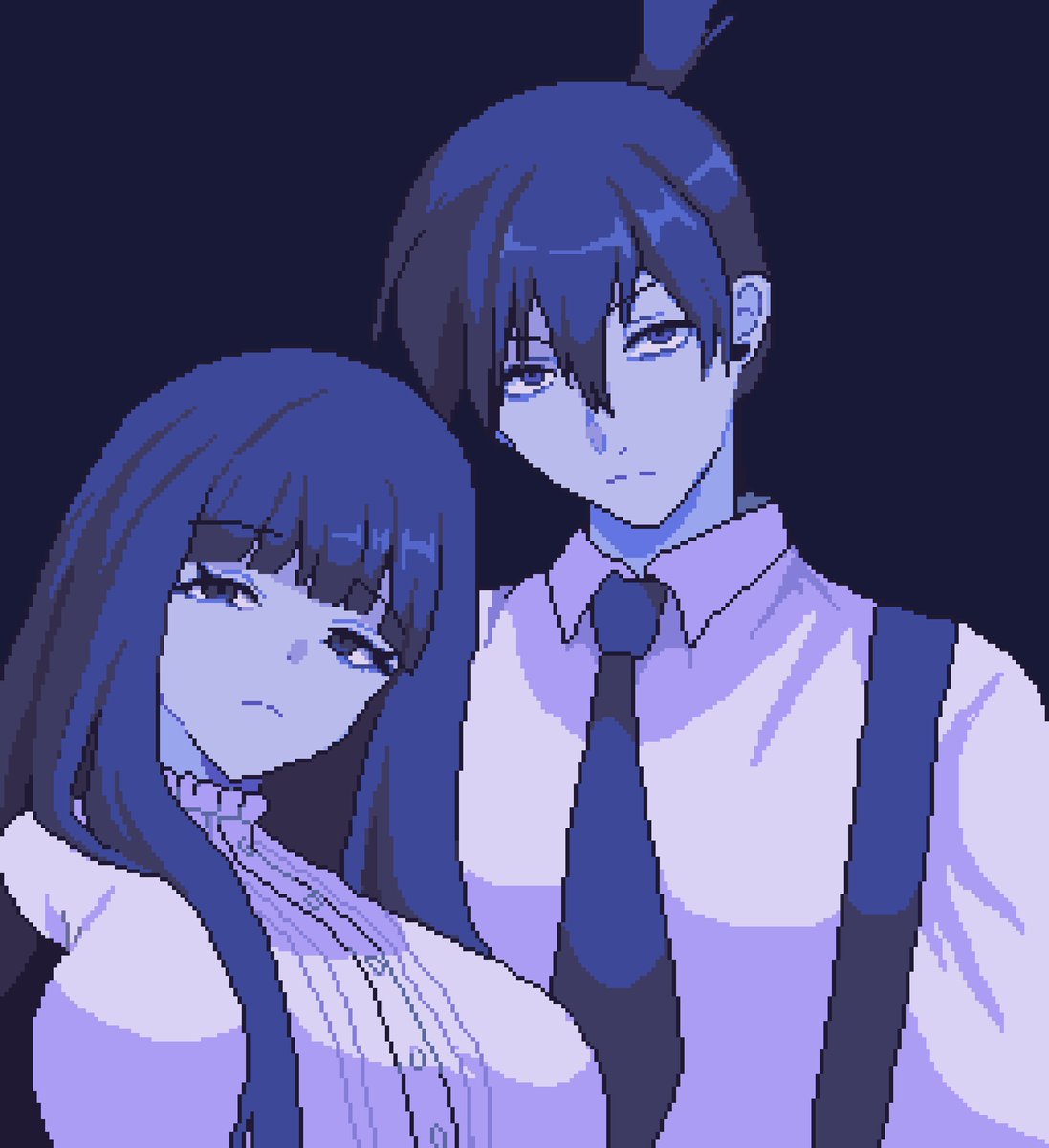 pixelsakami's tweet image. #pixelart