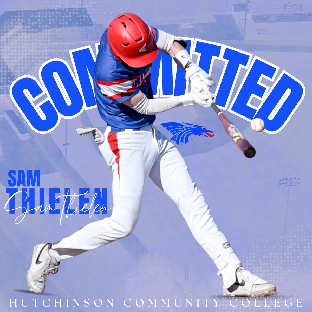 Sam Thielen tweet media
