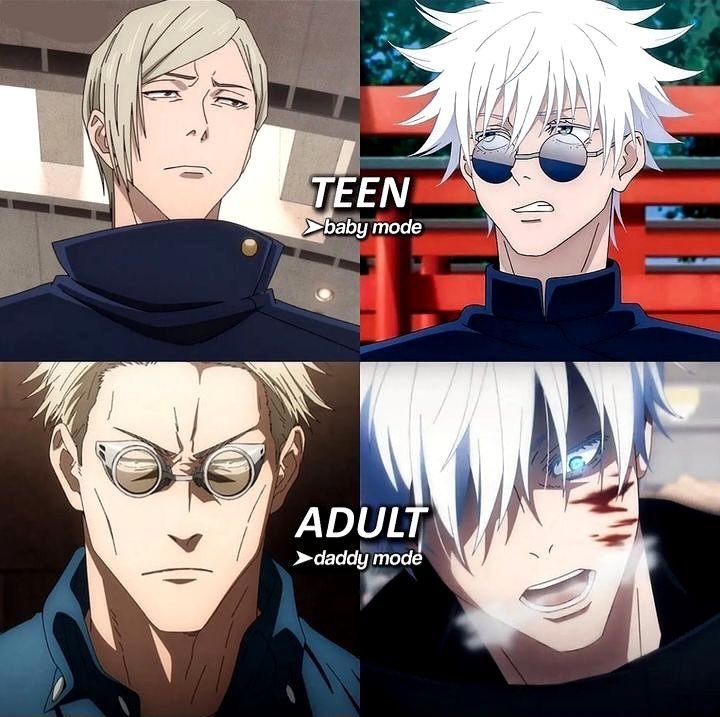 Anime District tweet media