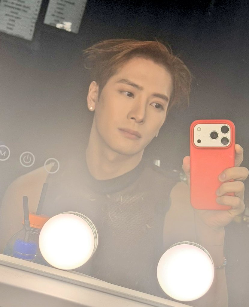 marksonarchv's tweet photo. #Markson https://t.co/5ioMPWgOAm