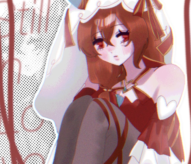 みみ tweet media