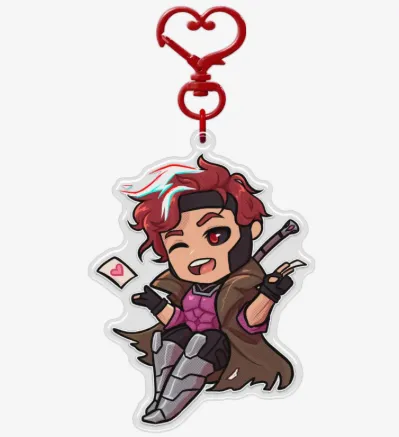 Gambit Spotting tweet media