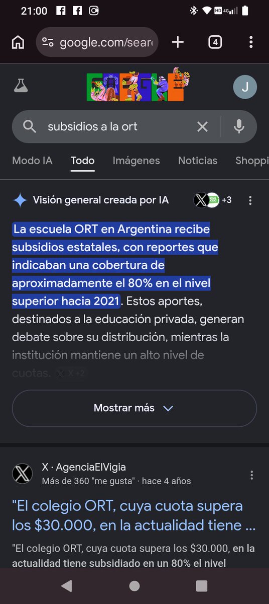 agente del Mossad arrepentido tweet media