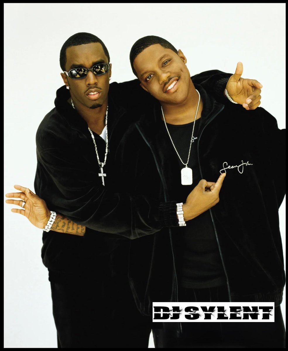 DJ SYLENT tweet media