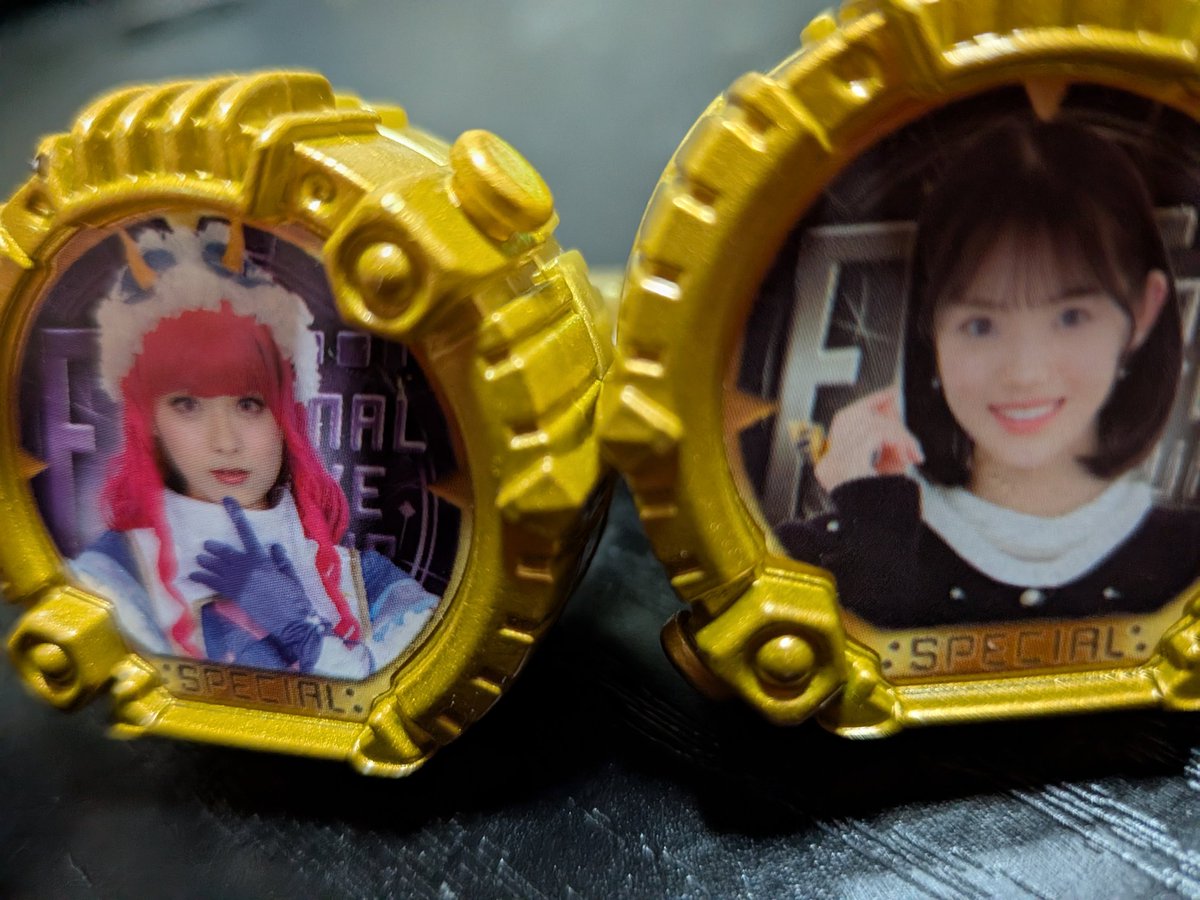 らーんしん tweet media