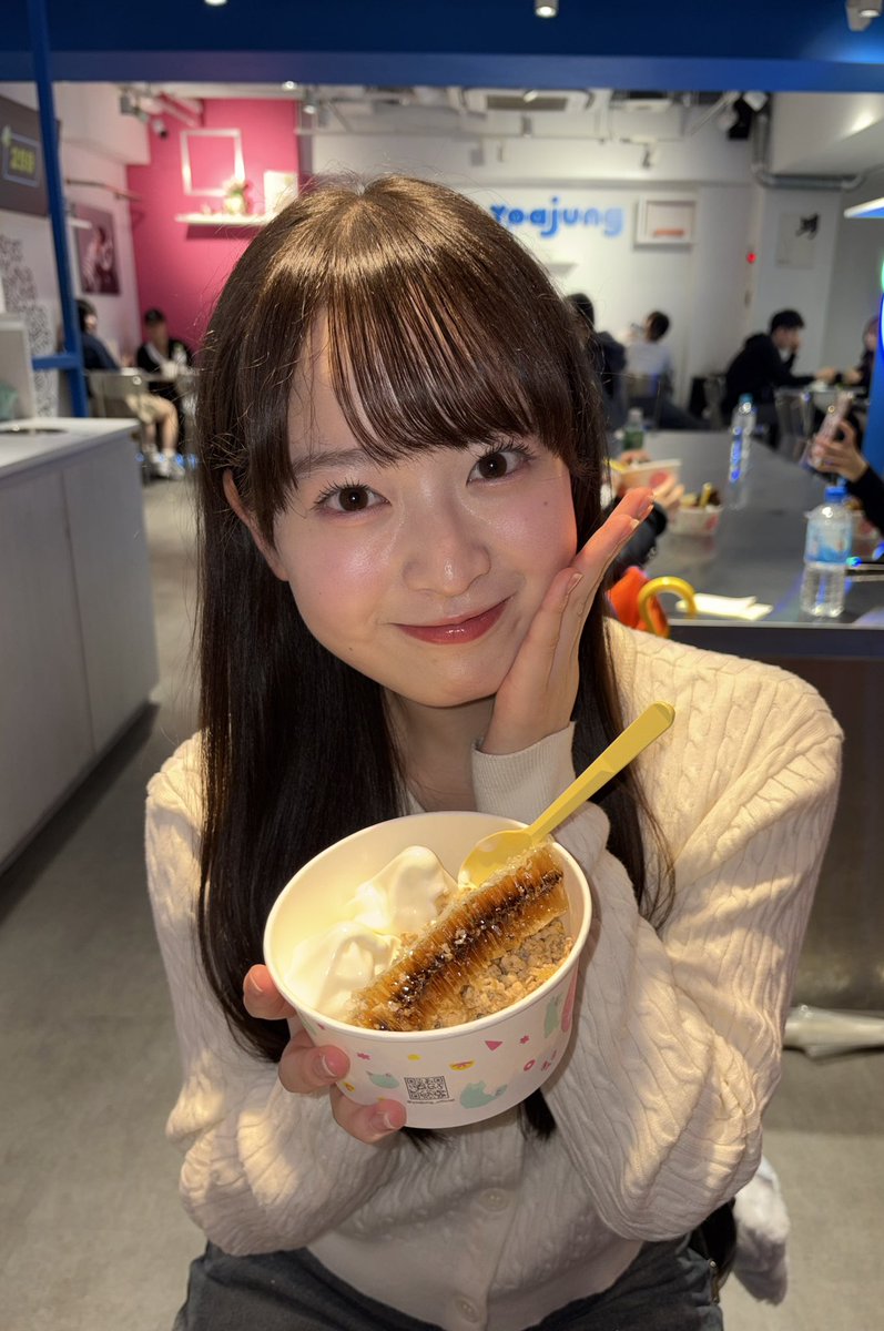 近藤沙樹（AKB48 20期研究生） tweet media