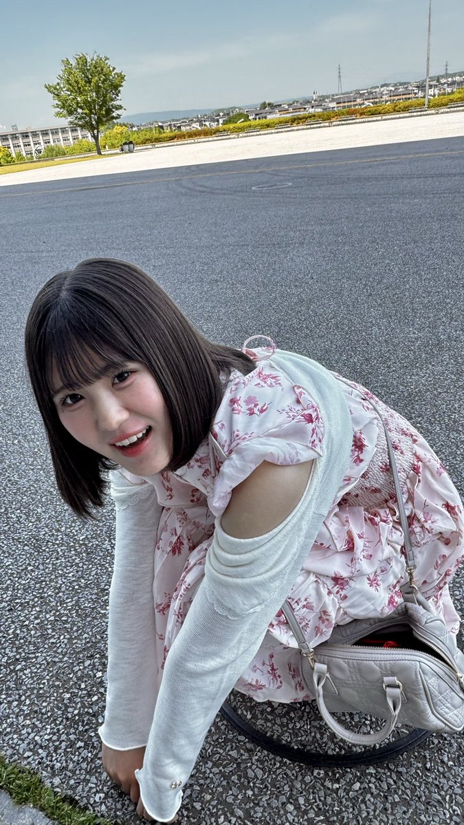 Star☆T撮影会 2026春:美笠ゆずちゃん①】 めちゃ可愛かった
