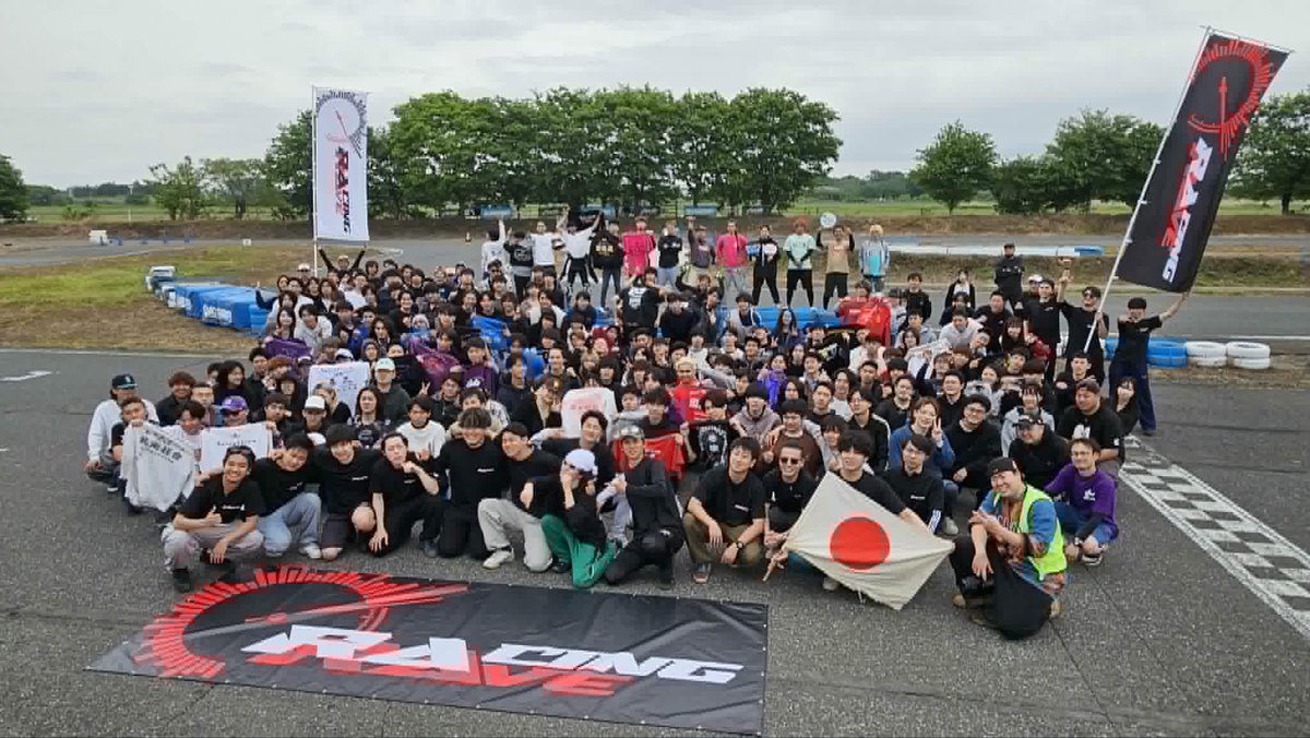 MotoUP桶川スポーツランド tweet media