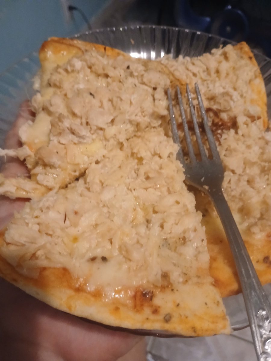 GustavoTelles90's tweet image. #pizza