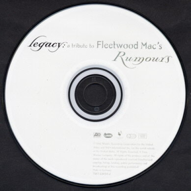 piafraus0's tweet image. Legacy: A Tribute to Fleetwood Mac's Rumours Release Date: March 17, 1998. The song chosen to open the first @vagonalt program on May 2, 1998 was "Go Your Own Way" by The Cranberries. #28thAnniversary #indie #alternativemusic #Madchester #ethereal #shoegaze #dreampop #TripHop