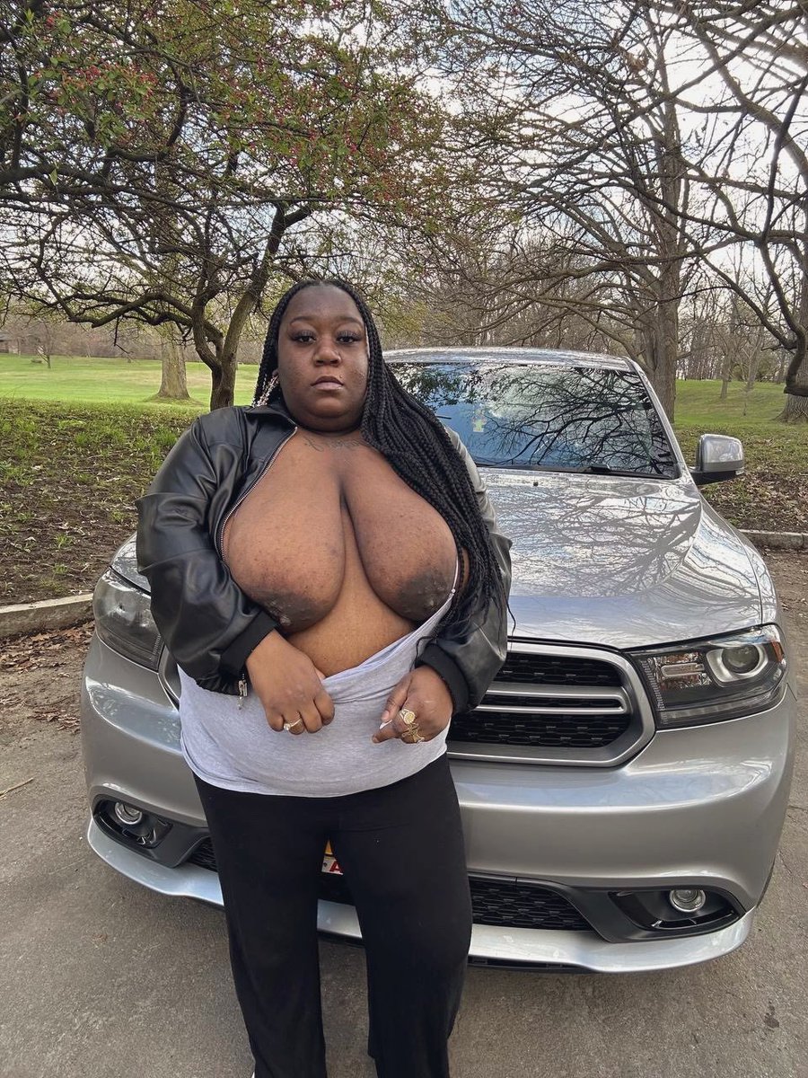 The Big Titty Milf tweet media
