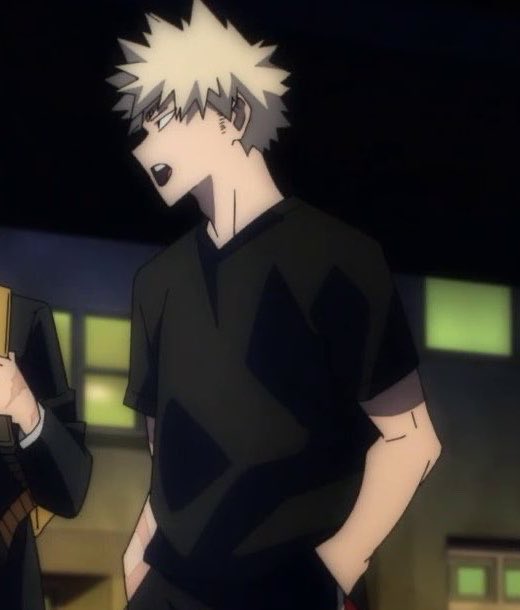 julianna💥 | katsuki bkg#1 lover tweet media