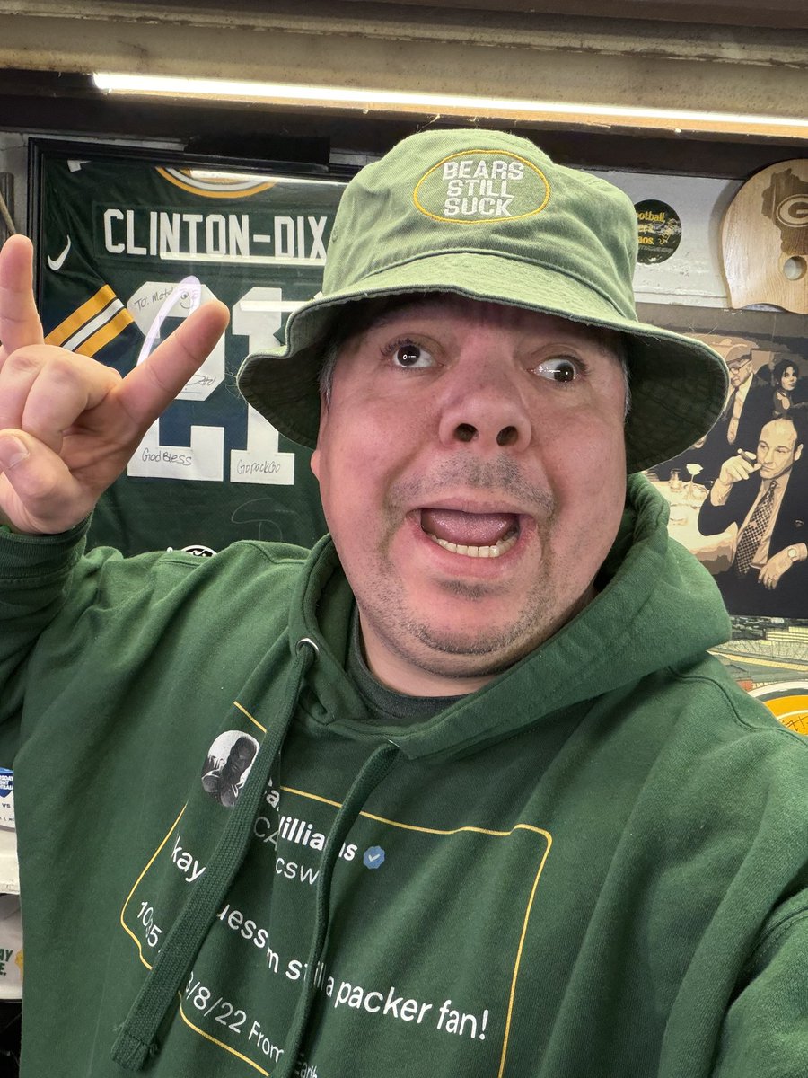 Matt Ramage tweet media