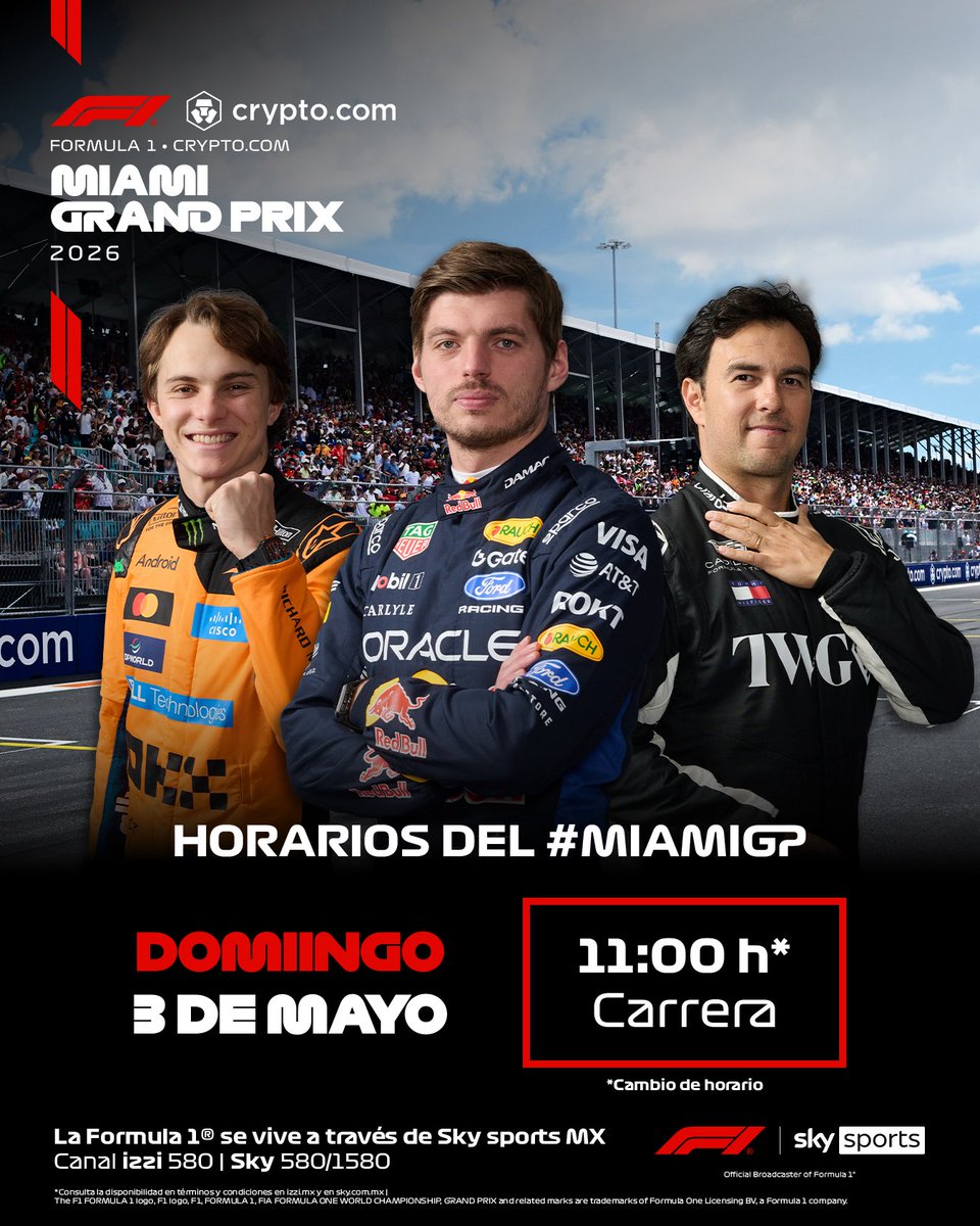 Sky Sports México tweet media