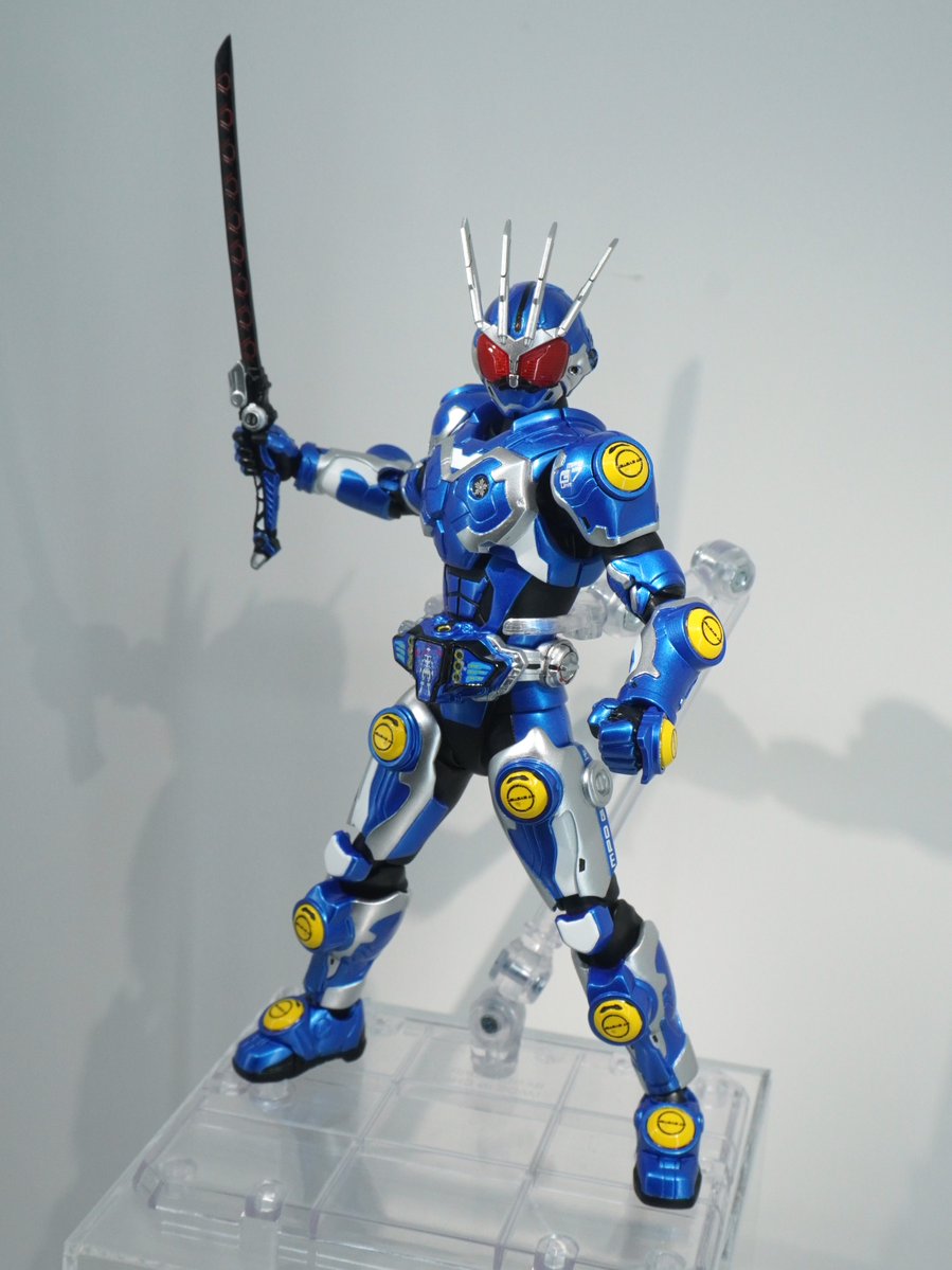 TAMASHII NATIONS STORE TOKYO tweet media
